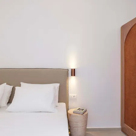 Casa Lakka 1 - Brand New In Mykonos Chora * Megali Ammos (Mykonos)