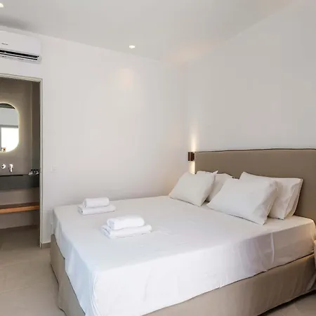 Kro Casa Lakka 1 - Brand New In Mykonos Chora Megali Ammos (Mykonos)