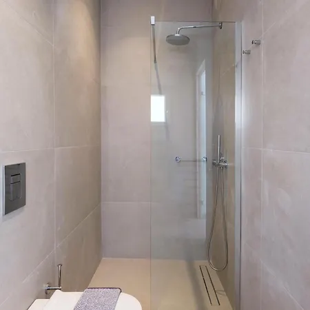 Casa Lakka 1 - Brand New In Mykonos Chora * Megali Ammos (Mykonos)